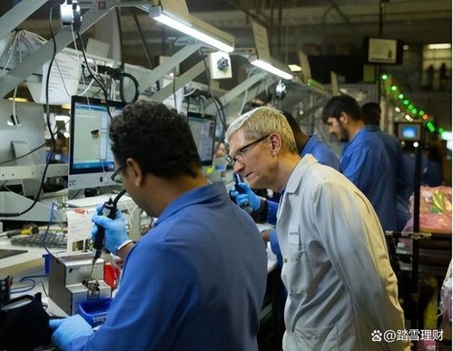 蘋果印度工廠全面撤退 庫克不得不接受的現(xiàn)實(shí)