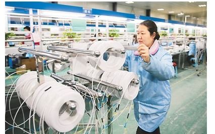 中國數(shù)字經(jīng)濟(jì)發(fā)展活力增強(qiáng)，信息技術(shù)驅(qū)動(dòng)未來