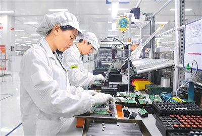 信息技術助推碳足跡管理體系建設邁向新里程