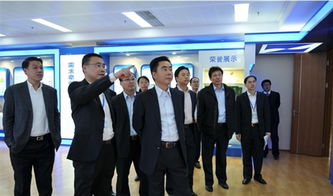 國網電力科學研究院的學術地位