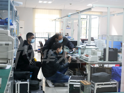 創(chuàng)新引領(lǐng)發(fā)展,華天電力再獲7項實用新型專利證書