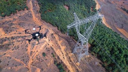 國家電網(wǎng)引入UTC無人機應(yīng)用技術(shù)標(biāo)準(zhǔn) 推動無人機專業(yè)應(yīng)用