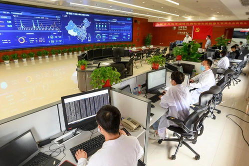 去行政化 催生電力科研新動能