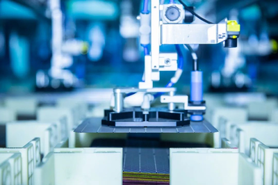 西安航天基地1-5月規(guī)模以上工業(yè)增加值增速20.6% 位居全市考核第一