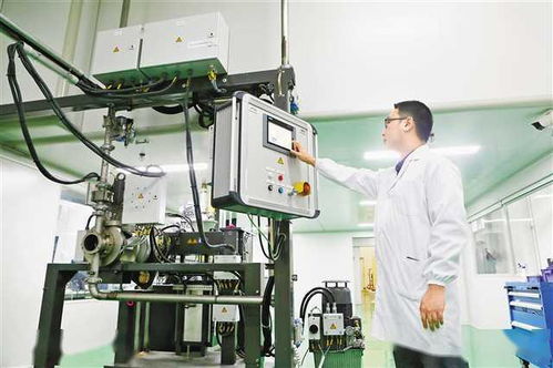 望他山 看北京如何解放科研人員 生產(chǎn)力