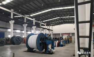 15個項目 289億元 宜昌5月重大項目集中開工