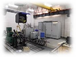 廣東系列交流測功機生產廠家