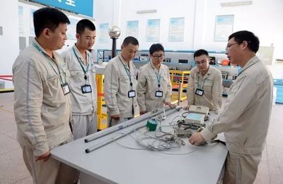 電力醫(yī)生的&ldquo;問(wèn)診&rdquo;路