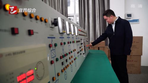 科研追夢(mèng)人 率團(tuán)隊(duì)研發(fā)的仿真系統(tǒng)已應(yīng)用于數(shù)十家水電站