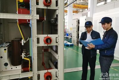 張廣泰:沖鋒在電力科研第一線