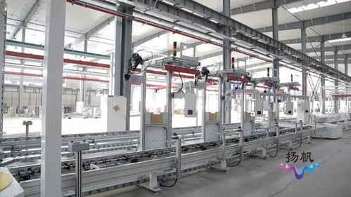 廣陵區(qū) 強(qiáng)勢(shì)推行智能制造 激發(fā)轉(zhuǎn)型新動(dòng)能