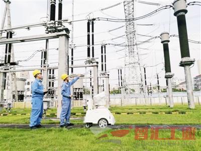 上海&ldquo;國產(chǎn)化公里級(jí)超導(dǎo)電纜示范工程&rdquo;將于年內(nèi)掛網(wǎng)送電