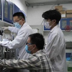 新突破 祝賀我國(guó)科學(xué)家