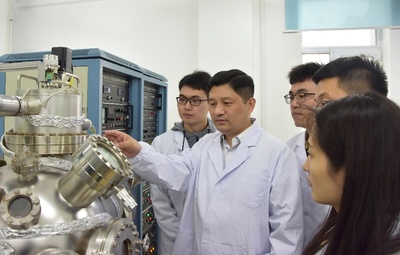 哈理工遲慶國(guó)教授科研團(tuán)隊(duì)獲省科學(xué)技術(shù)獎(jiǎng)一等獎(jiǎng)