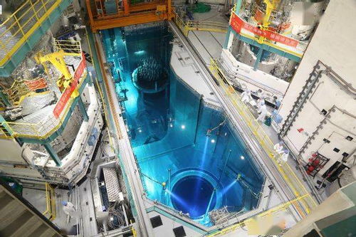 全球訂單涌向中國(guó)工廠,電力不足怎么辦 華龍一號(hào) 完美解決