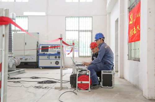 中試控股 中國南方電網(wǎng)試驗研究所的培訓服務首選品牌