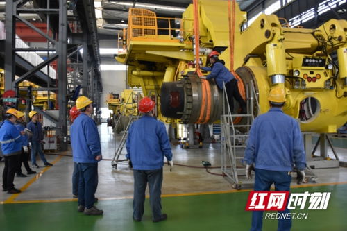 湘電集團引領綠色礦山革命 全國首臺百噸級純電力礦用車的科研突破與產(chǎn)業(yè)意義