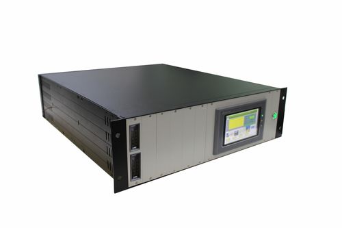 電力電子基礎科研平臺 發(fā)、輸、配、用電領域的廣泛應用