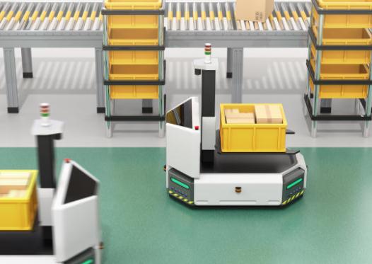 11月AGV/AMR行業戰略合作升溫 多家企業攜手布局電力科研領域
