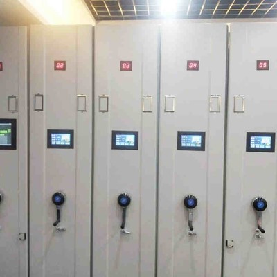 吉林電動智能密集架市場2022年最新動態及電力工程勘察關鍵要素